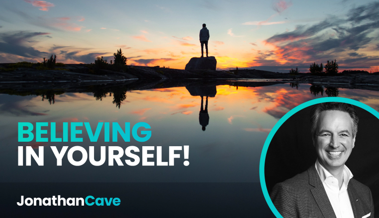 Believing in Yourself